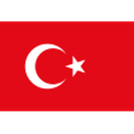 Escudo de Turkey U19