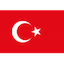 Escudo de Turkey U19