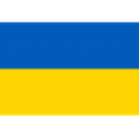 Escudo de Ukraine U19