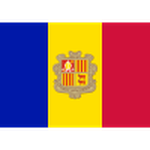 Escudo de Andorra U19