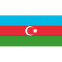 Escudo de Azerbaijan U19