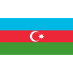 Escudo de Azerbaijan U19