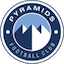 Escudo de Pyramids FC