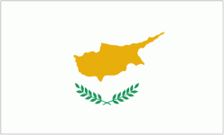 Escudo de Cyprus U19