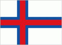 Escudo de Faroe Islands U19