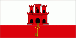 Escudo de Gibraltar U19