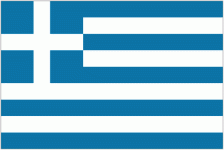Escudo de Greece U19
