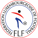 Escudo de Luxembourg U19
