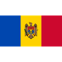 Escudo de Moldova U19