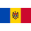 Escudo de Moldova U19