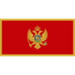 Escudo de Montenegro U19