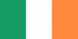 Escudo de Republic of Ireland U19
