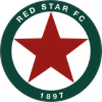 Escudo de RED Star FC 93