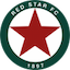 Escudo de RED Star FC 93