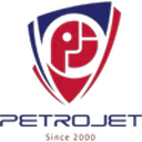 Escudo de Petrojet