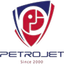 Escudo de Petrojet