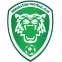 Escudo de Imigresen