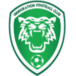 Escudo de Imigresen