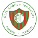 Escudo de Atlético Tembetary