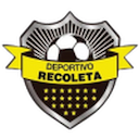 Escudo de Deportivo Recoleta