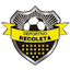 Escudo de Deportivo Recoleta
