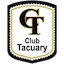Escudo de Tacuary