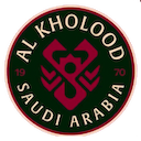 Escudo de Al Kholood