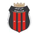 Escudo de Al Riyadh