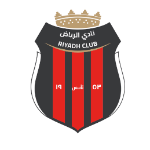Escudo de Al Riyadh