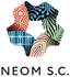 Escudo de NEOM