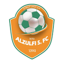Escudo de Al Zulfi