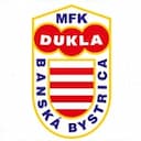 Escudo de Dukla Banská Bystrica