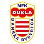 Escudo de Dukla Banská Bystrica