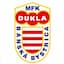 Escudo de Dukla Banská Bystrica