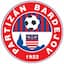 Escudo de Partizán Bardejov