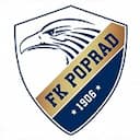 Escudo de Poprad