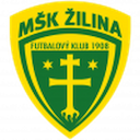 Escudo de Žilina II
