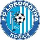 Escudo de Lokomotíva Košice