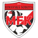 Escudo de Rimavská Sobota