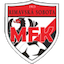 Escudo de Rimavská Sobota