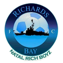 Escudo de Richards Bay