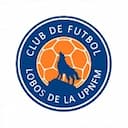 Escudo de Lobos Upnfm