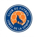 Escudo de Lobos Upnfm