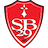 Escudo de Stade Brestois 29