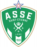 Escudo de Saint Etienne
