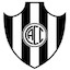 Escudo de Central Cordoba de Santiago