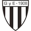 Escudo de Gimnasia M.