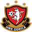Escudo de HNK Gorica