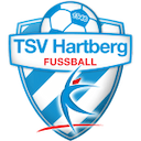 Escudo de TSV Hartberg