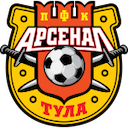Escudo de Arsenal Tula